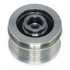 RIDEX 1390F0003 Alternator Freewheel Pulley Light Machine