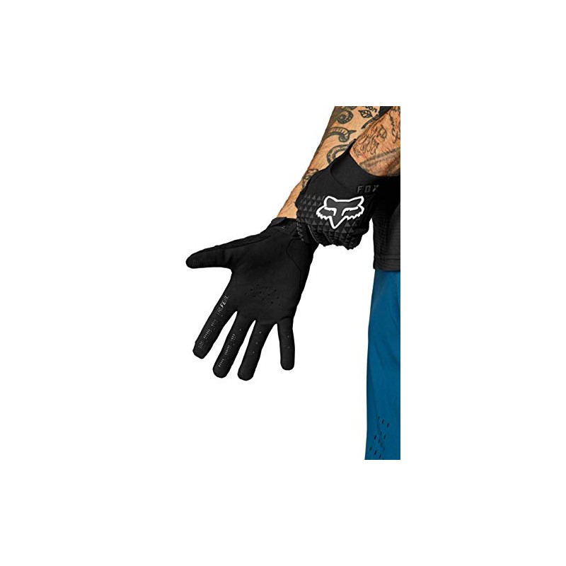 Fox Racing | Fox Defend Protective Gloves - Black