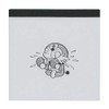 Doraemon DG-037 Memo Pad Square [Pakupaku]