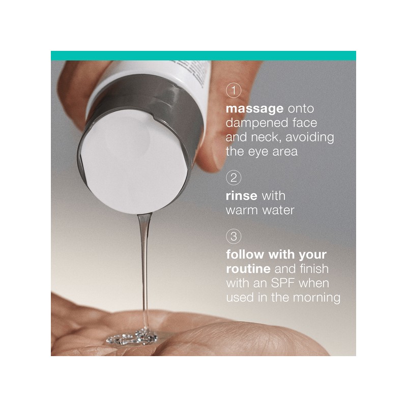 Dermalogica Active Clearing Skin Wash 250ml