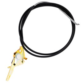 CUB CADET 946-04581 Throttle Cable 49.25" X .62 RZT 50 54 746-04581
