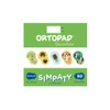 Cer Ortopad Cotton Simp R 50pz