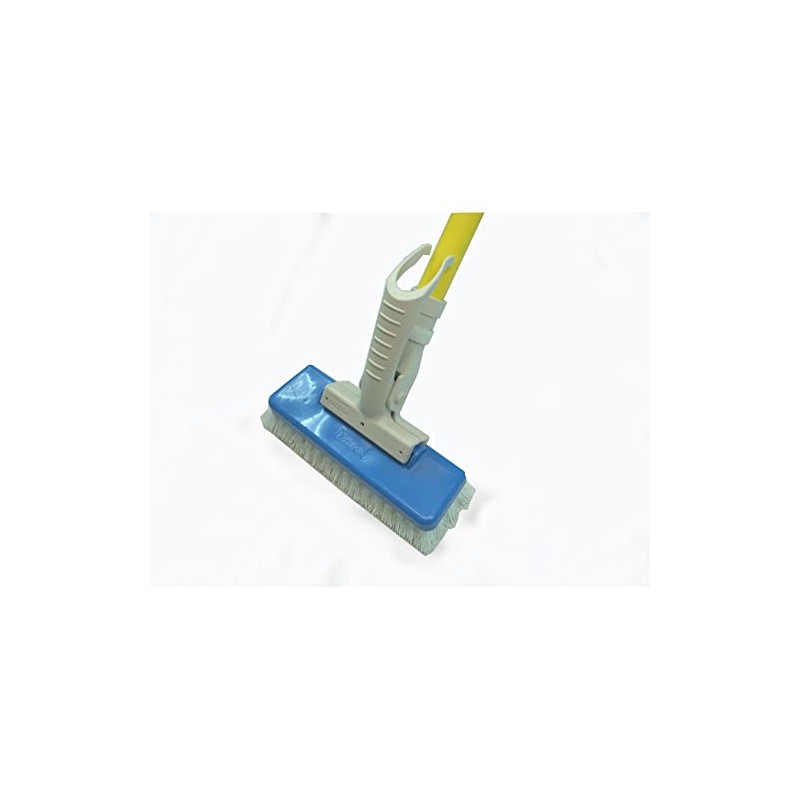 Seiwa Splash Deck Brush (Fixed) B-600