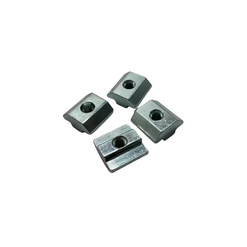 Fanatec Original Fanatec CSL DD/ DD Pro T-Slot Mounting Nuts