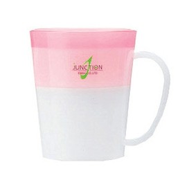 junction cup pink