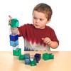 Excellerations Calming Cubes - 15 Pieces