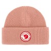 Fjällräven 1960 Logo Beanie One Size, pink