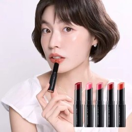 Isoi [5colors] 립 트리트먼트 밤 5g 택 1 [5colors] Lip Treatment Balm 5g Pick 1 [Pure Red]