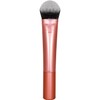 Real Techniques Seamless Complexion Makeup Brush, For Foundation, Primer and
