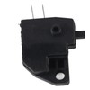 EVGATSAUTO Brake Light Switch Scooter Universal Right Push Button Hinge