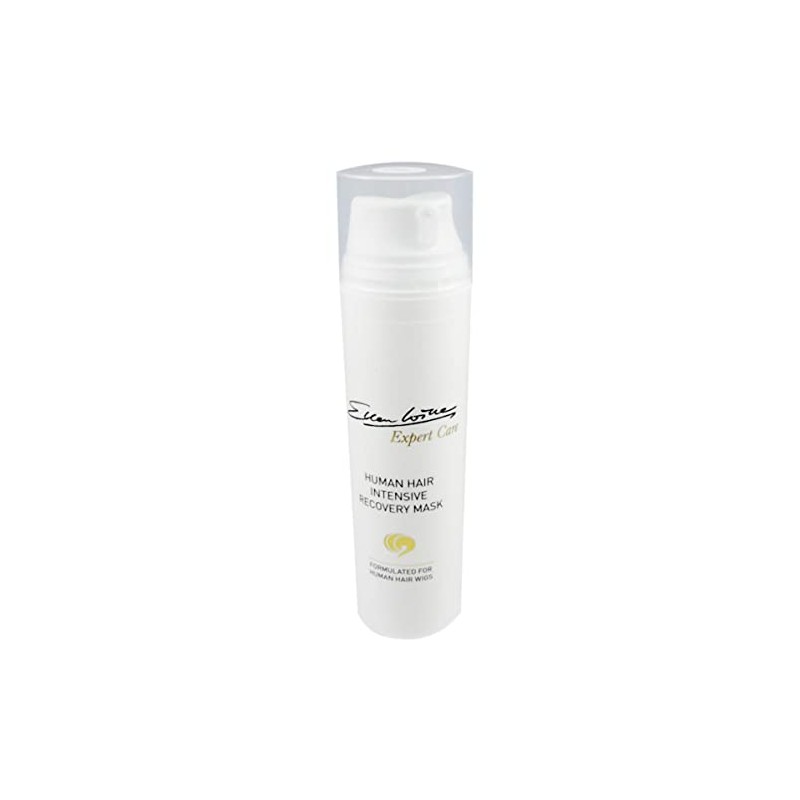 Ellen Wille Hair Power Human Hair Intensive Recocery Mask 200