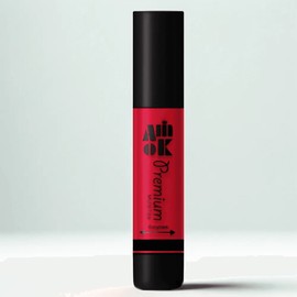 Anjumain Amiok Love Fit Whipping Lips Lip Tint 16 Amazing Flavor × 5g × 1 / 아미옥 러브핏 휘핑립스 립틴트 16깜놀할맛 × 5g × 1개