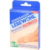 LEBEWOHL Corns Plasters Extra Strong Pack of 8