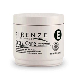 Firenze Professional Tratamiento Extra Care Firenze 13.5oz, 1 item