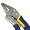 Dapetz ® Locking Pliers/Long Nose Mole Grip Locking Vice Grip