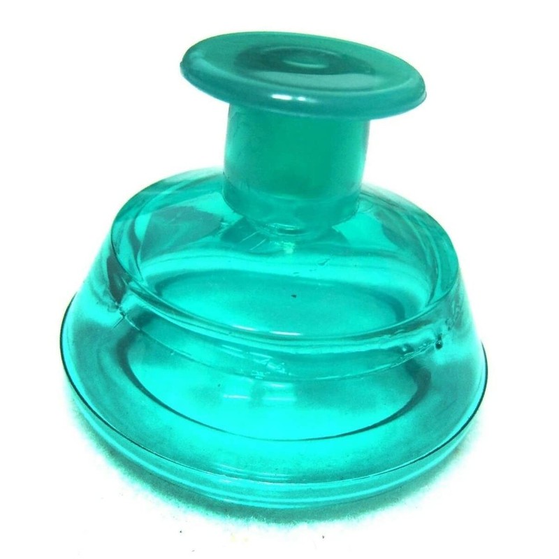 [LENITH] Soft Mom Palm Cup for Baby Burping Toddler Digest