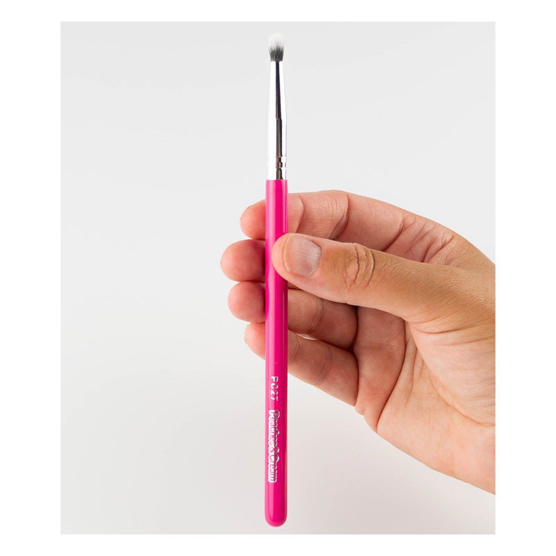 PEACHES AND CREAM PC27 FLUFFY PENCIL BRUSH, PEACHES & CREAM