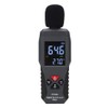 Digital Sound Decibelimetro Sonometre Level Meter 30 to 130 DBA