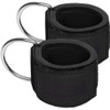 BESPORTBLE 2pcs Neoprene Ankle Strap for Cable Machine Fitness Ankle