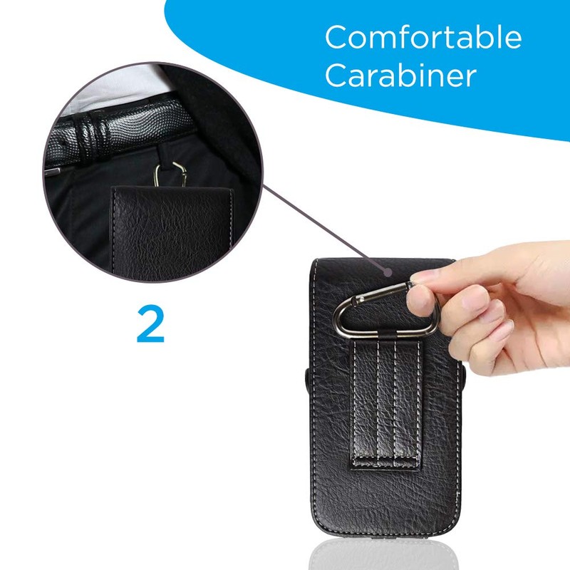 Porta cellulare A SACCHETTO UNIVERSALE PER SMARTPHONE