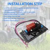 20585GS Voltage Regulator Compatible with Briggs & Stratton Generator