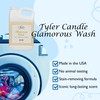 Lumintrail Tyler Glamorous Wash DIVA Fine Laundry Detergent with Stain