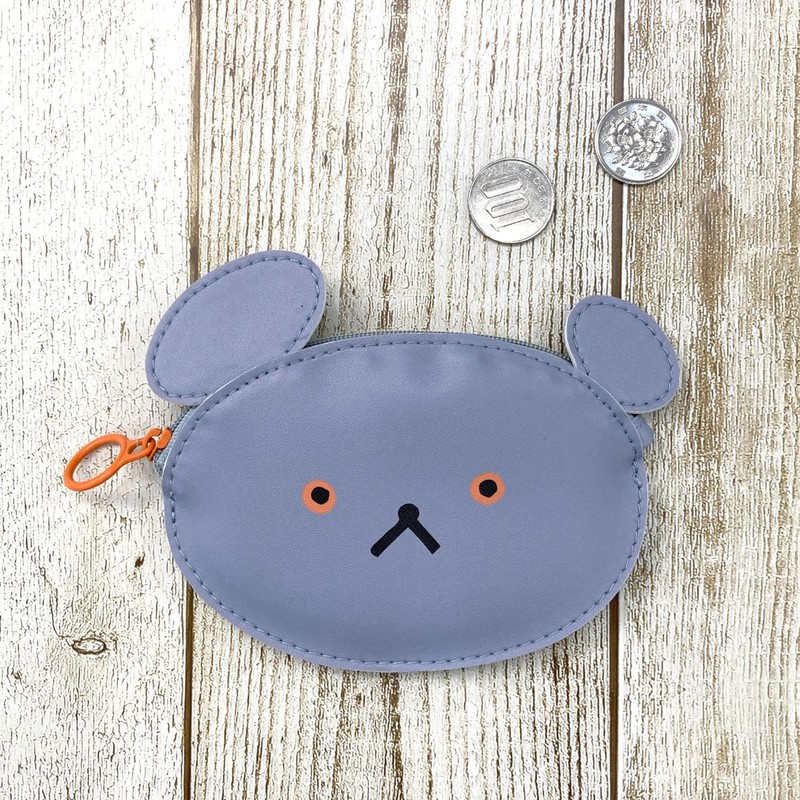 Gakken Sta F15080 Coin Case
