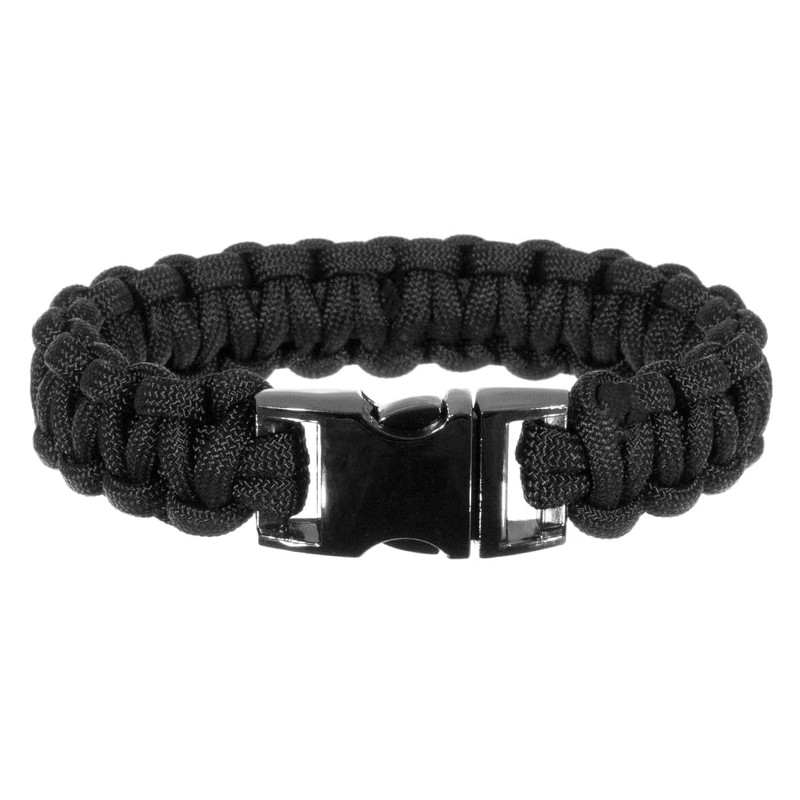 Paracord Planet Metal Alloy Buckles | Quick Side Release |