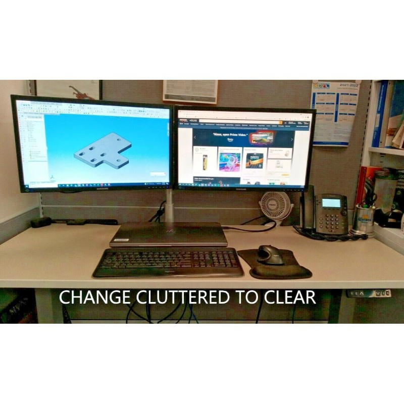 HP HANGER CRADLE FOR HP THUNDERBOLT G2 & G4 DOCKING