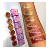 PEACHES AND CREAM MAD MOISELLE LOOSE PIGMENT, PEACHES & CREAM