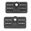 2PCS Water Inlet Covers 63D 45214 00 63D 45215 00