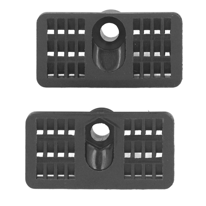 2PCS Water Inlet Covers 63D 45214 00 63D 45215 00