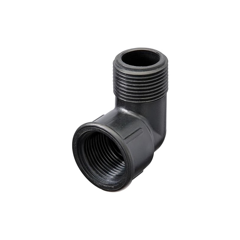 Orbit 37164 3/4" MPT x FPT Riser Flex Sprinkler Swing-Joint