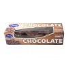 Franz Frosted CHOCOLATE Donuts 6/pk