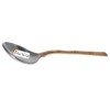 Prisha India Craft ® Handmade Steel Copper Table Spoon, Length