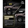 RENO 3.5" Front Leveling Kit, Upper+Lower Strut Lift Spacers Compatible