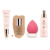Set De Maquillaje Beauty Creations Original