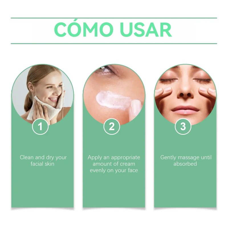 Creme De Ácido Azelaico Essência Facial 30g Anti-acne