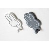 roba Miffy Children's Wall Hooks/Furniture Set