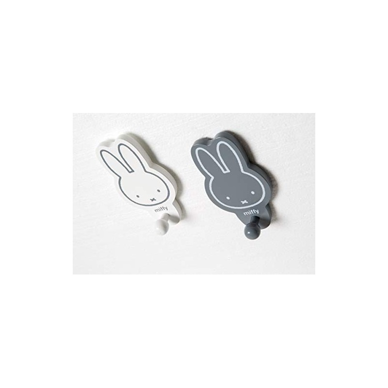 roba Miffy Children's Wall Hooks/Furniture Set