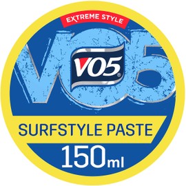 VO5 Extreme Style Surf Style Texturising Paste 150ml