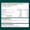 Suplemento Omega Concentrado Pronat 500 Epa Dha Cápsulas