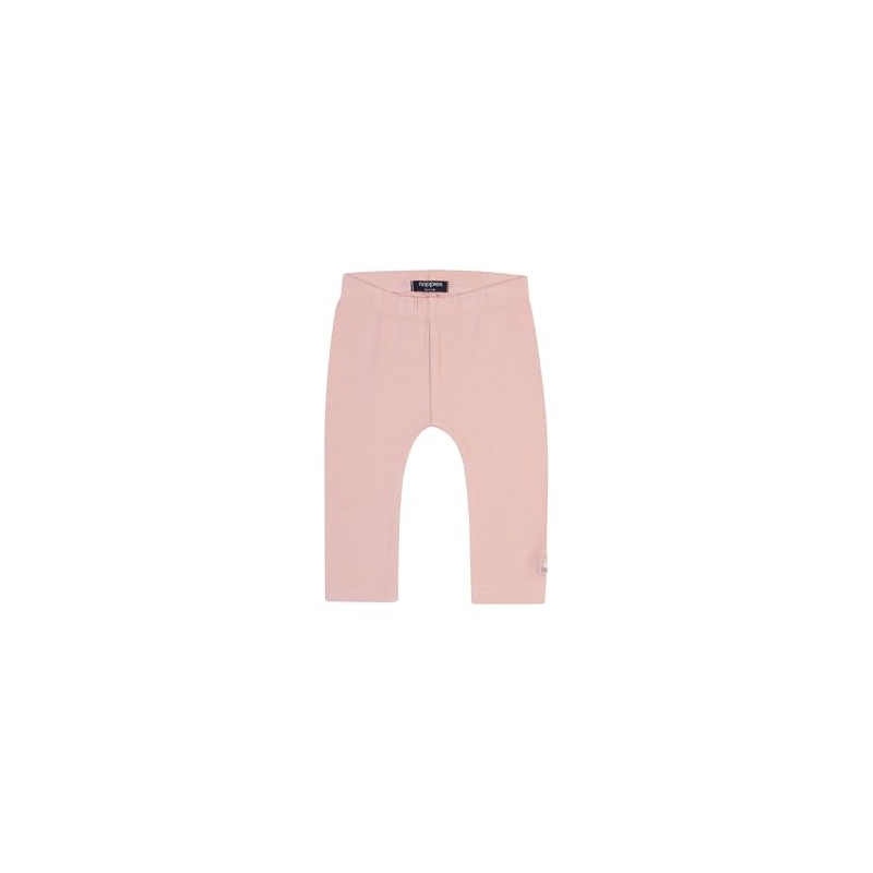 Noppies Baby Girls' Flixe Leggings, Pale Mauve - P595