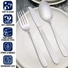 Dinner Forks, Spoons & Dinner knives Set, Food Grade Stainless