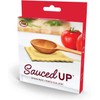 Fred SAUCED UP Ravioli Spoon Rest