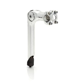 XLC stem adjustable ST-T01 Design 1" silver, 80 mm 2014
