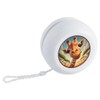 Azeeda 'Smiling Giraffe' Retro Style Yo-Yo (YY00045703)