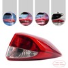 PIAOYUE - For 2016 2017 2018 Hyundai Tucson Halogen Outer