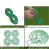 Citronella Incense Coil - Each Coil Could Last for 5-7
