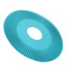 Pool Cleaner Pleated Vacuum Seal Rubber Enhanced Performance Pool Cleaner